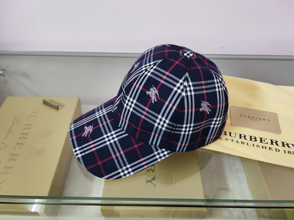 ブランド帽子正面デザイン